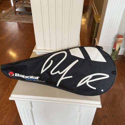Andy roddick babolat - roddick,