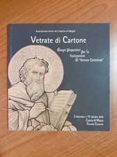 Rivarolo Canavese - VETRATE DI