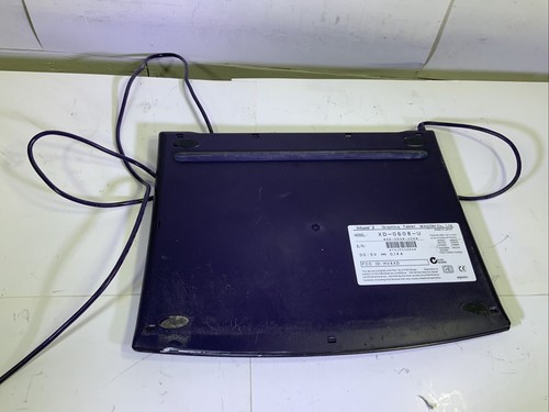 Wacom intuos tavoletta - 2,