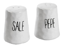 SET SALE PEPE MODERNO CERAMICA