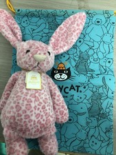 Peluche coniglietto Jellycat