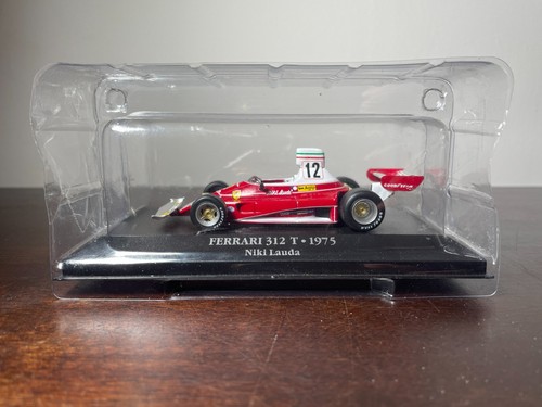 Atlas editions 1975 - editions, 1:43