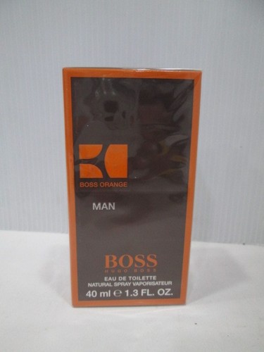 Hugo boss orange man - -,