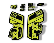 FOX 32 Step Cast Perfetto