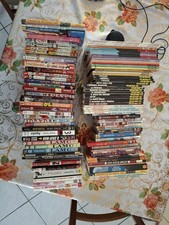 Lotto Fumetti E Manga - 100