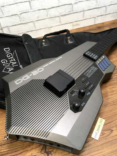 Eccellente casio dg - casio, dg-20