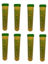 8 CARTUCCE GRASSO 600 GR