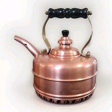 Bollitore vintage Simplex