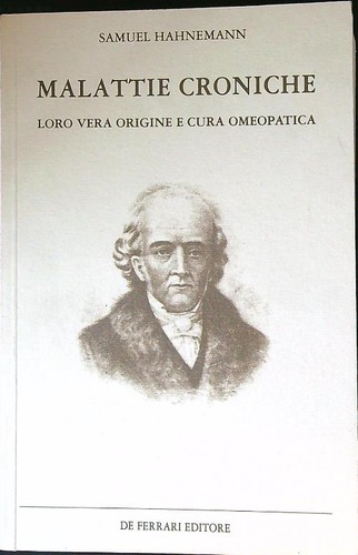 Malattie croniche loro vera - croniche.,