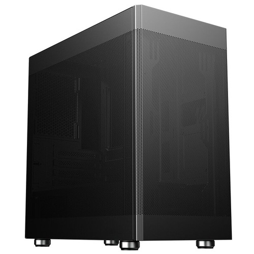 Itek case mini tower promesh - tower,