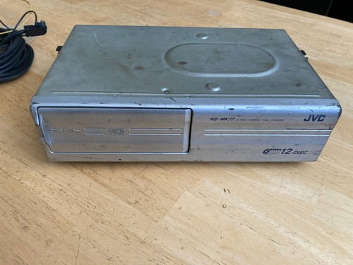 Jvc mk77 disc - jvc,