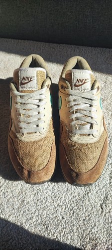 Nike air max - max, 'crepe