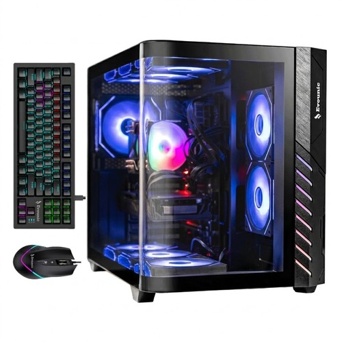 Pro gaming intel - pro,
