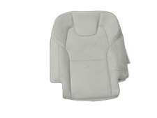 Coprisedile schienale