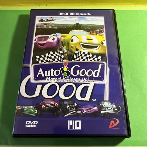 Auto good motori - risate, vol