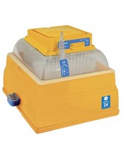 Incubatrice Covatutto 24