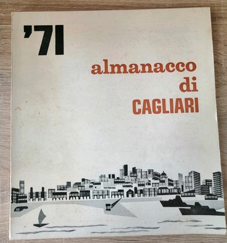 Almanacco cagliari - di,