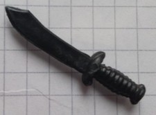 MEGO 1974 MATTEL  AMICO ACTION JACKSON RICAMBI ACCESSORI COLTELLO PUGNALE