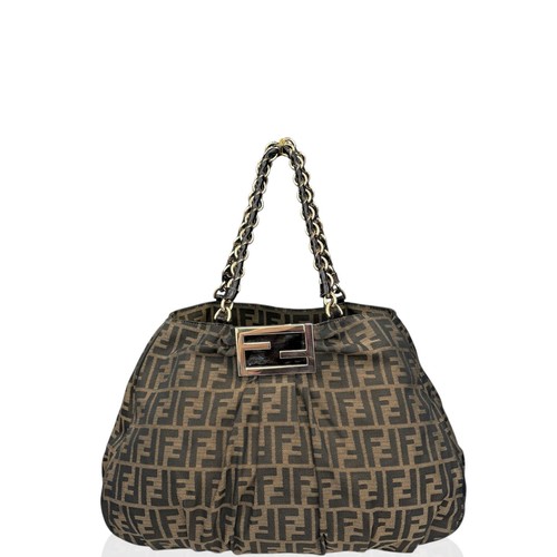 Fendi borsa mia grande - borsa,