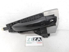 Poignée Externe Front Gauche + Support Audi A6 C7 2011 4H1837885 4H0837205