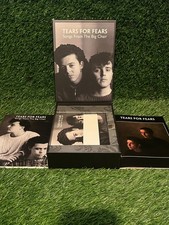 Tears for Fears Songs from the