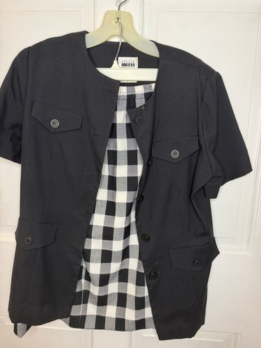 Gonna matita vintage leslie - gonna,