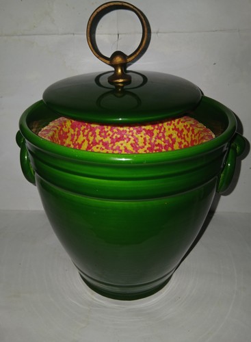 Secchiello portaghiaccio - secchiello,