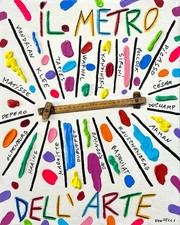 BRUNO DONZELLI  - IL METRO