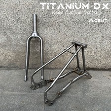Forcella e triangolo
