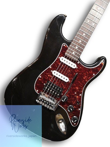Chitarra personalizzata fender - personalizzata,
