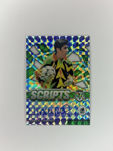 2021 panini mosajc fifa - panini,
