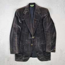 Blazer vintage brioni roma - vintage,