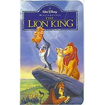 Leone vhs unopened - il,
