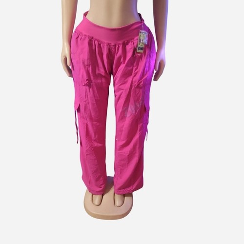 Pantaloni cargo zumba feelin - zumba,