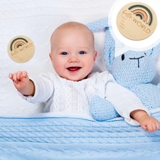 Biglietto Annuncio Nascita