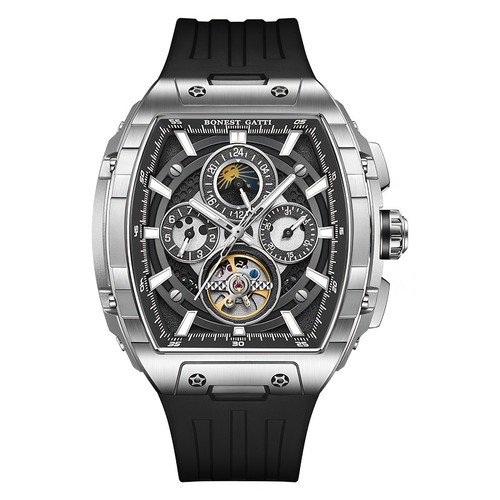 Orologio meccanico automatico - orologio,
