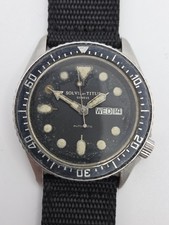 Orologio Solvil et Titus uomo