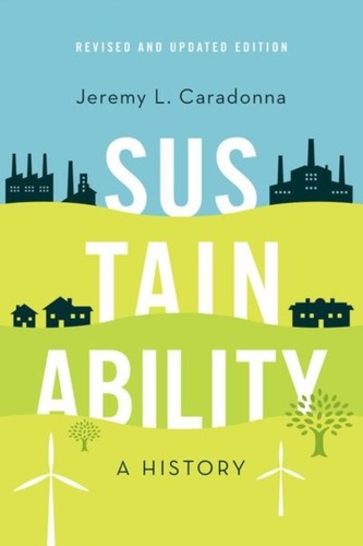 Sustainability jeremy l - sustainability, by
