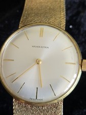 Orologio meccanico uomo Walker