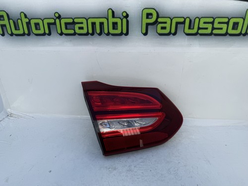 Fanale posteriore interno
