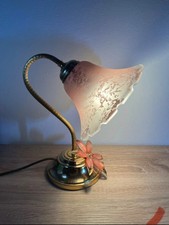 Lampada Vintage Art Deco