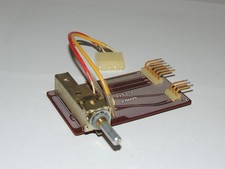 Sansui CA-2000 Tape Play