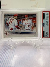 Serie Aggiornamento Topps 2022