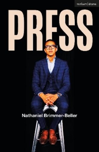 Nathaniel brimmer beller - brimmer-beller, press