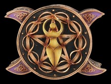 Scatola Di Conservazione Wicca