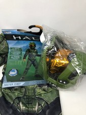 Costume Halo Master Chief