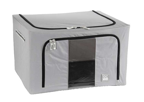 Organizer biancheria zip - organizer,
