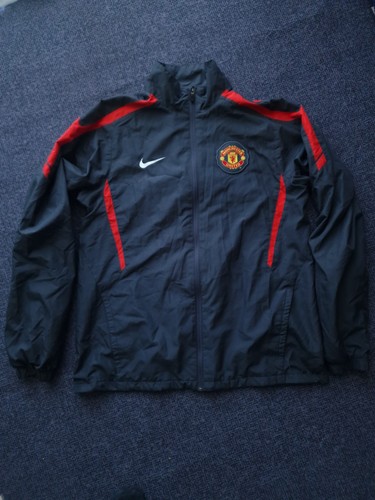 Vintage rare nike manchester - vintage,
