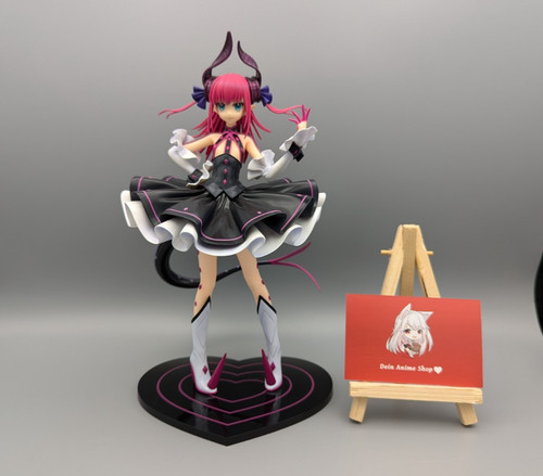Elizabeth bathory lancer - bathory, "lancer