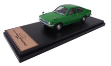 Modellino auto Isuzu Gemini